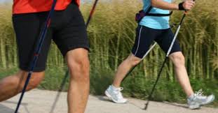 Personaltraining, Nordic Walking etc
